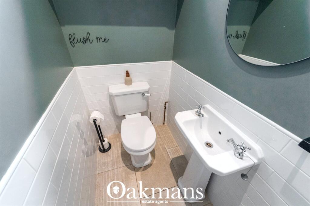 Additional image 12 of Victoria Road, Bromsgrove, Worcestershire, B61