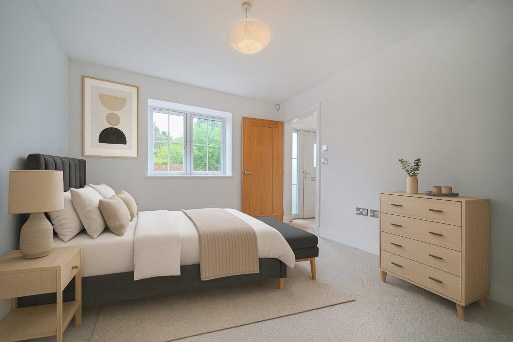 Additional image 10 of Warren Gardens, Water Orton, Birmingham