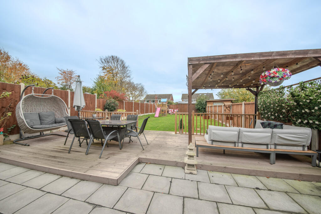 Additional image 19 of Ryefields Road, Stoke Prior, Bromsgrove