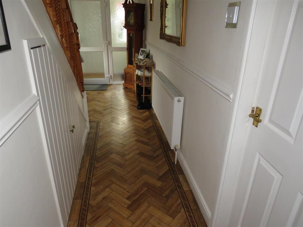 Additional image 24 of Bridgeman Croft, Castle Bromwich.