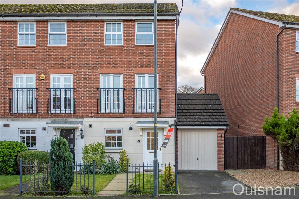 Additional image 19 of Astley Road, Bromsgrove, Worcestershire, B60