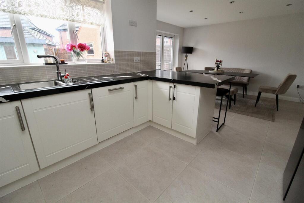 Additional image 20 of The Green, Castle Bromwich, Birmingham