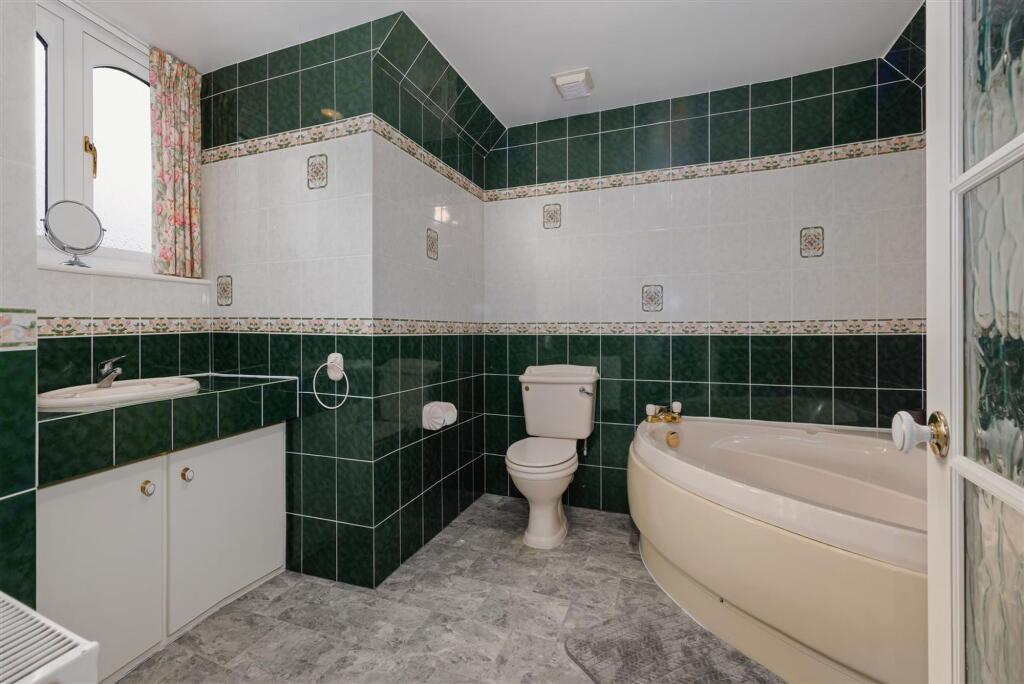 Additional image 14 of Jacksons Meadow, Bidford-On-Avon, B50