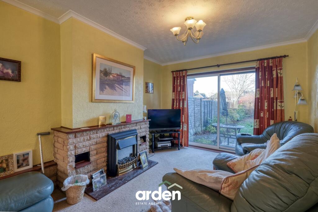 Additional image 2 of Lickey Road, Rednal, B45