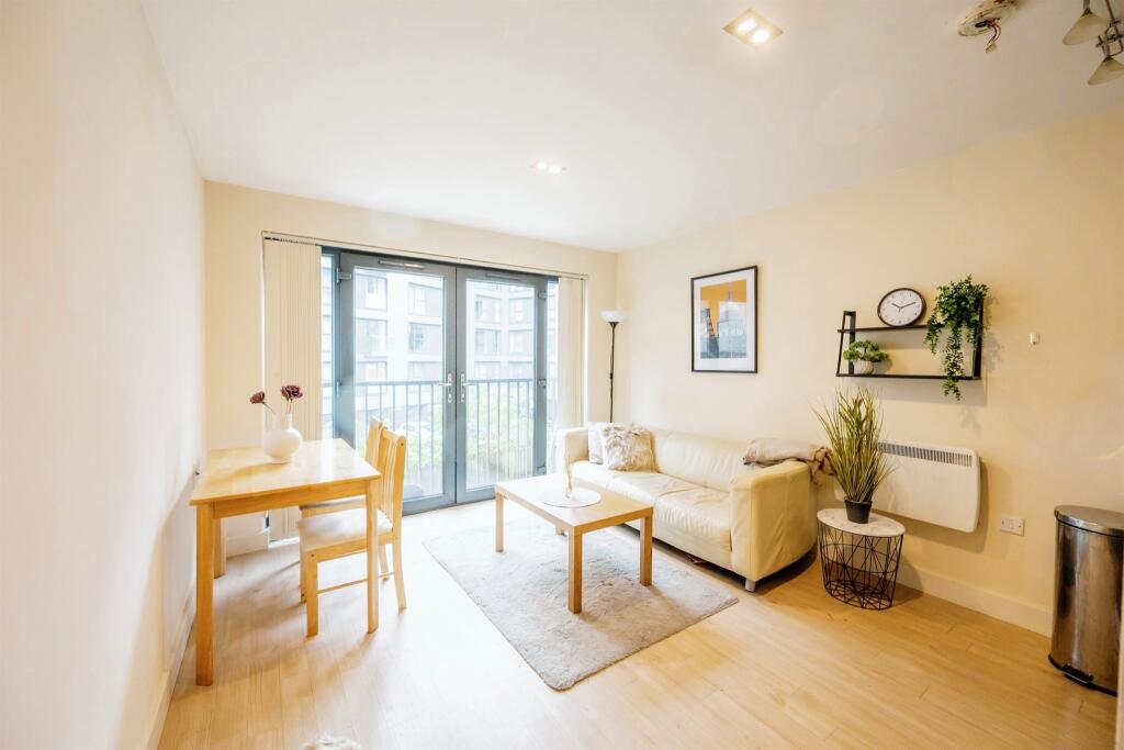 Additional image 10 of Clive Passage, BIRMINGHAM