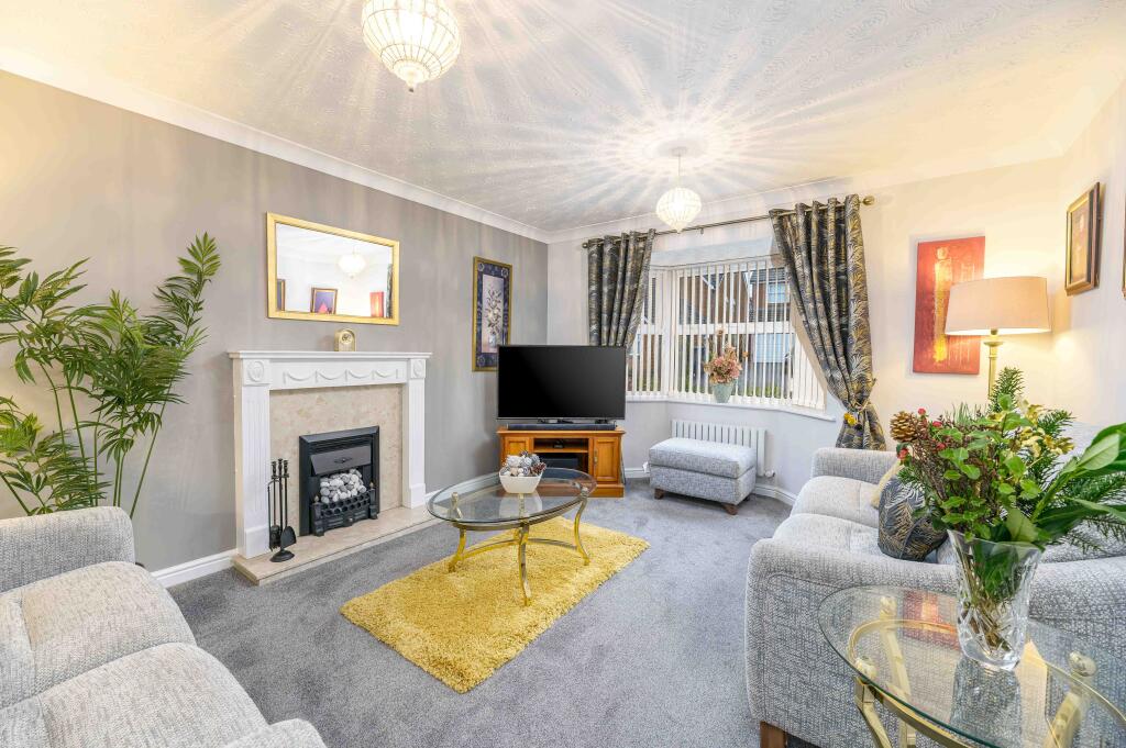 Additional image 3 of Harby Close, Birmingham, B37