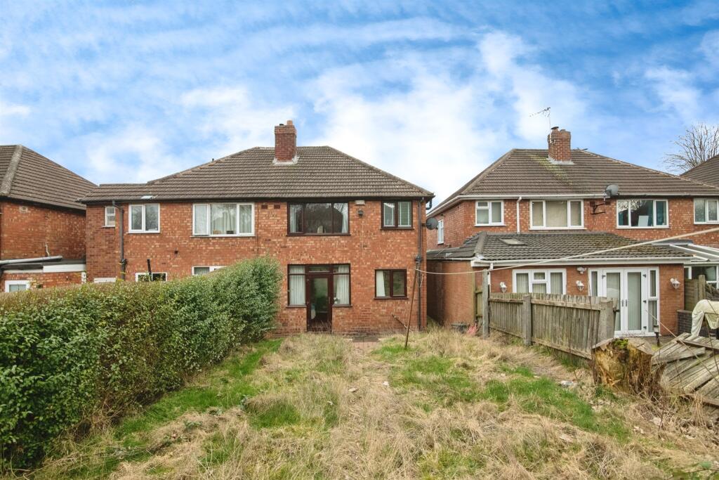 Additional image 15 of Foden Road, BIRMINGHAM