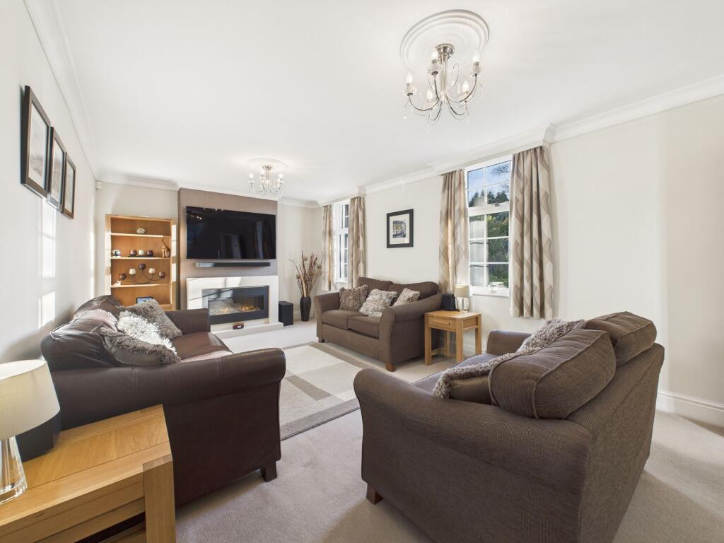 Additional image 21 of Lickey Rock, Marlbrook, B60