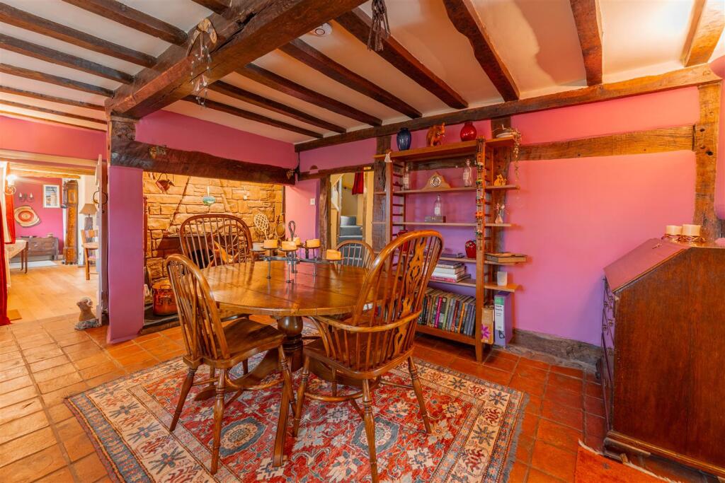 Additional image 12 of Botts Green, Over Whitacre - Grade II Listed