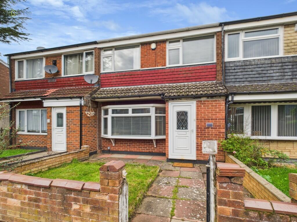 Additional image 29 of Leahill Croft, Birmingham