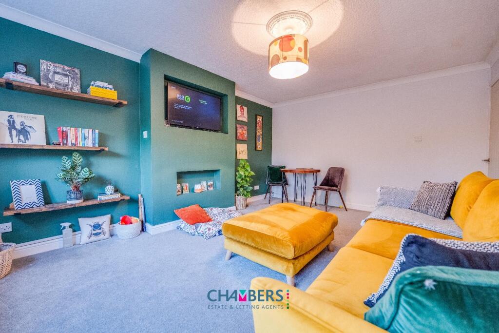 Additional image 6 of Langwood Court, Castle Bromwich, Birmingham