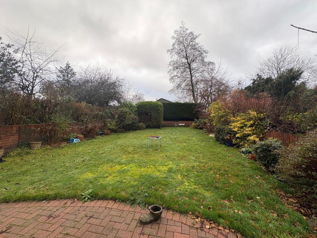 Additional image 14 of Chester Road, Kingshurst, BIRMINGHAM