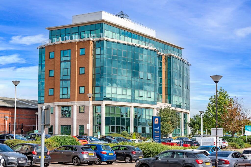 Additional image 19 of Aqueous II, Aston Cross Business Park, Birmingham, B6 5RQ