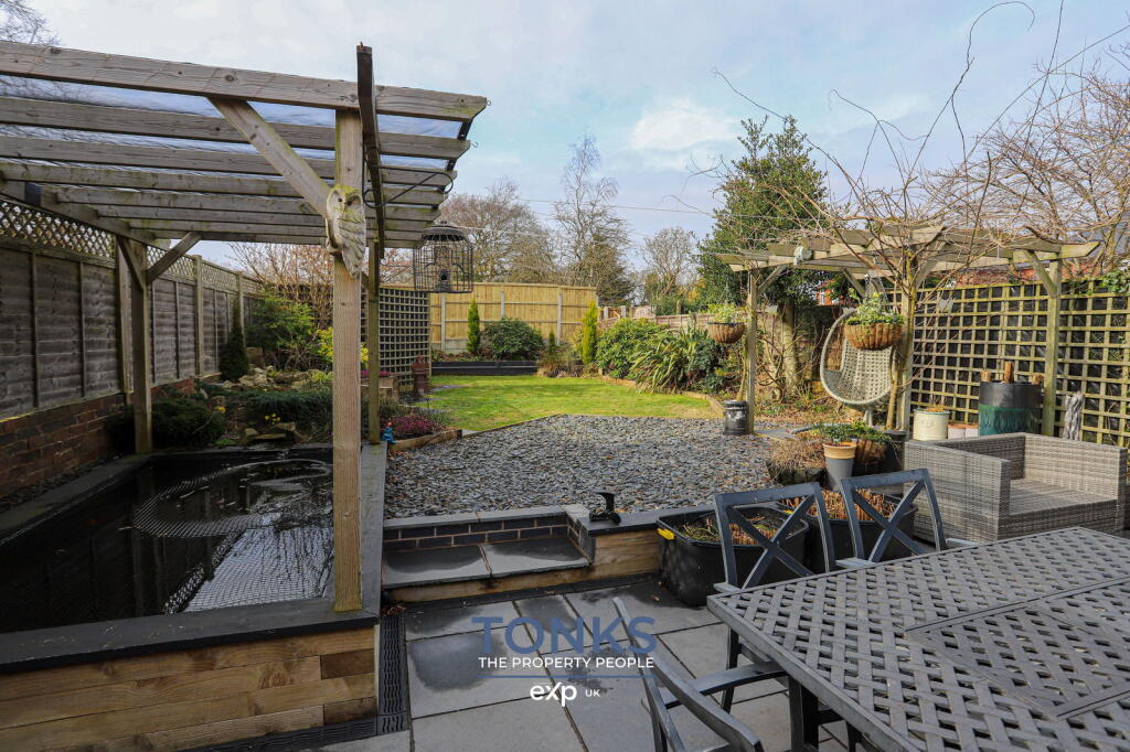 Additional image 20 of Summerfields Avenue, Halesowen, B62 9NS