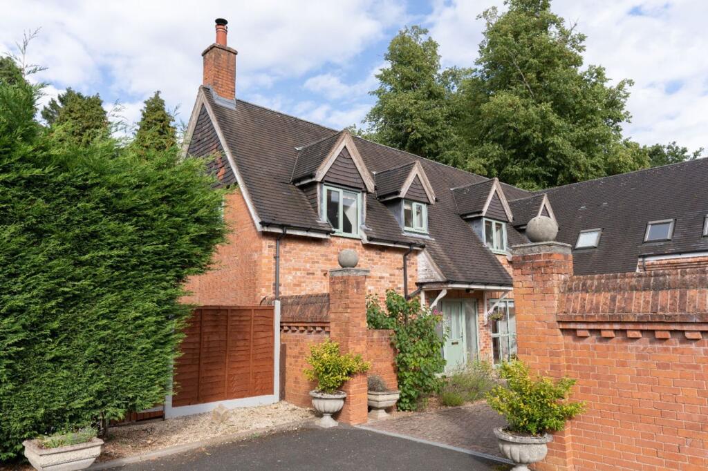 Additional image 12 of Linthurst Road, Barnt Green, B45