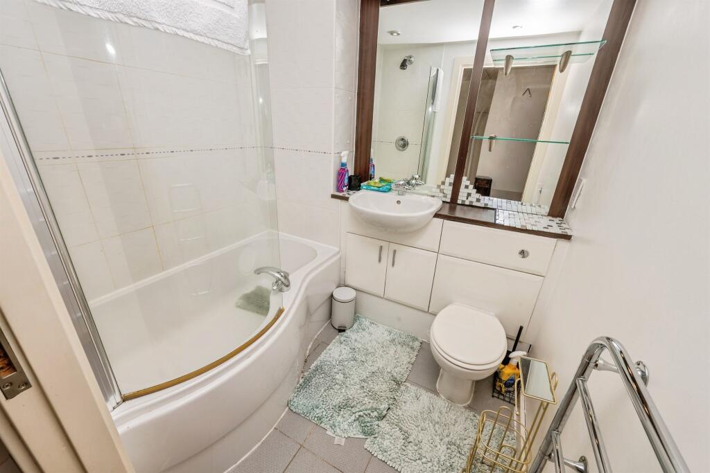 Additional image 8 of Masshouse Plaza, Birmingham