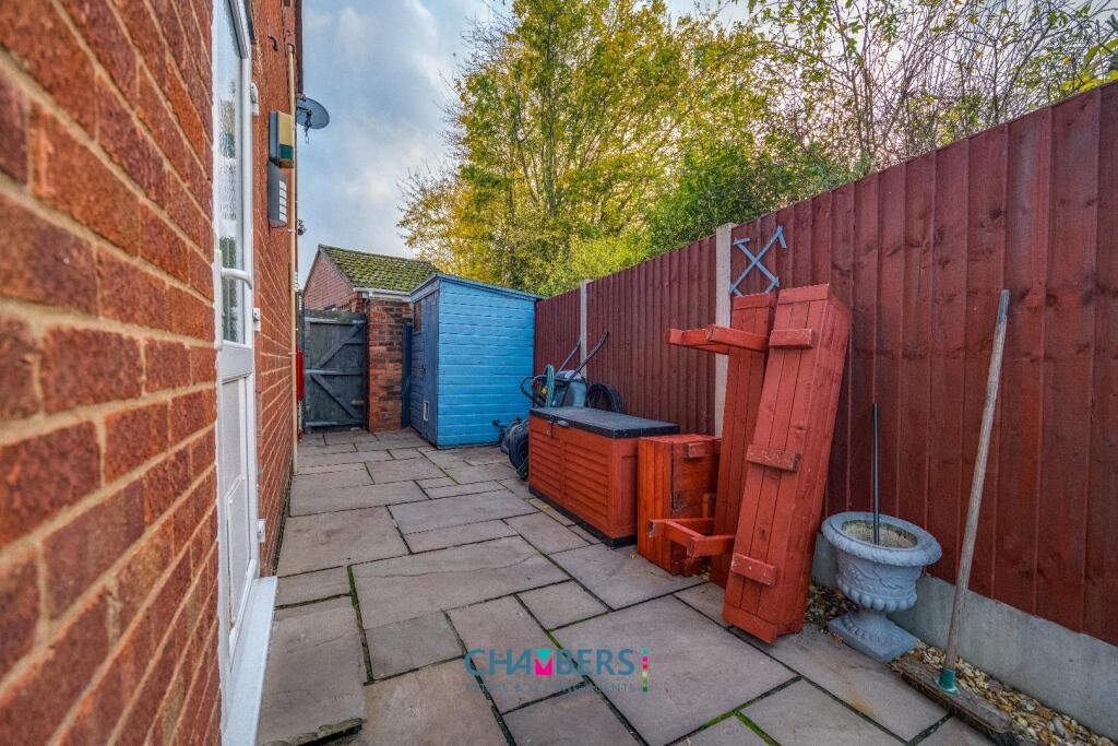 Additional image 24 of Tackford Close, Castle Bromwich, Birmingham