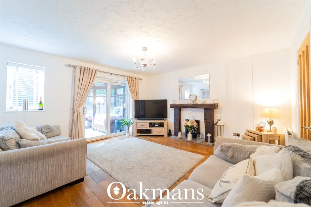 Additional image 29 of Pine Woods, Bartley Green, Birmingham, B32