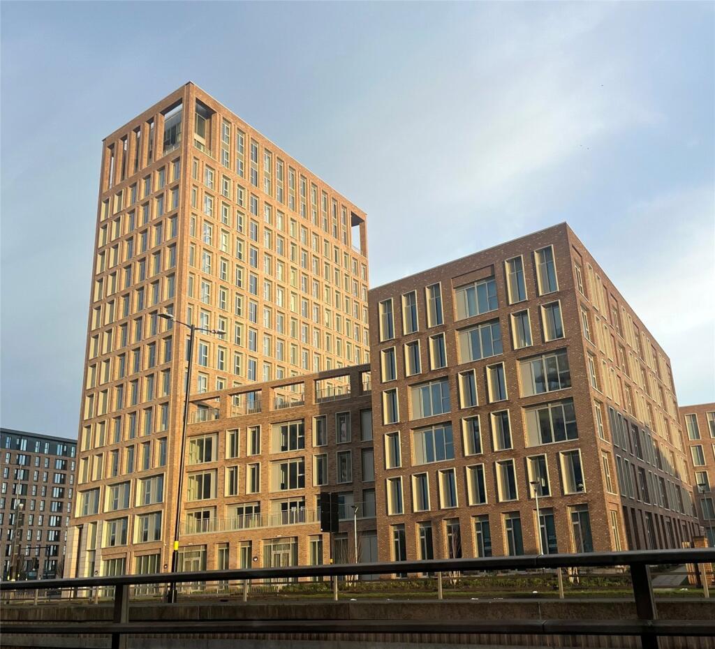 Additional image 3 of Birmingham, West Midlands