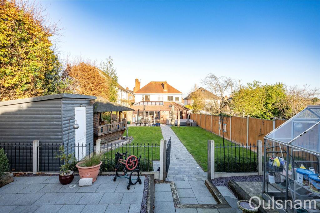 Additional image 32 of Highfields, Bromsgrove, Worcestershire, B61