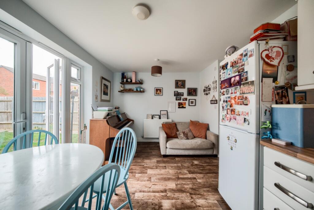 Additional image 16 of Russet Way, Bidford-on-Avon, B50