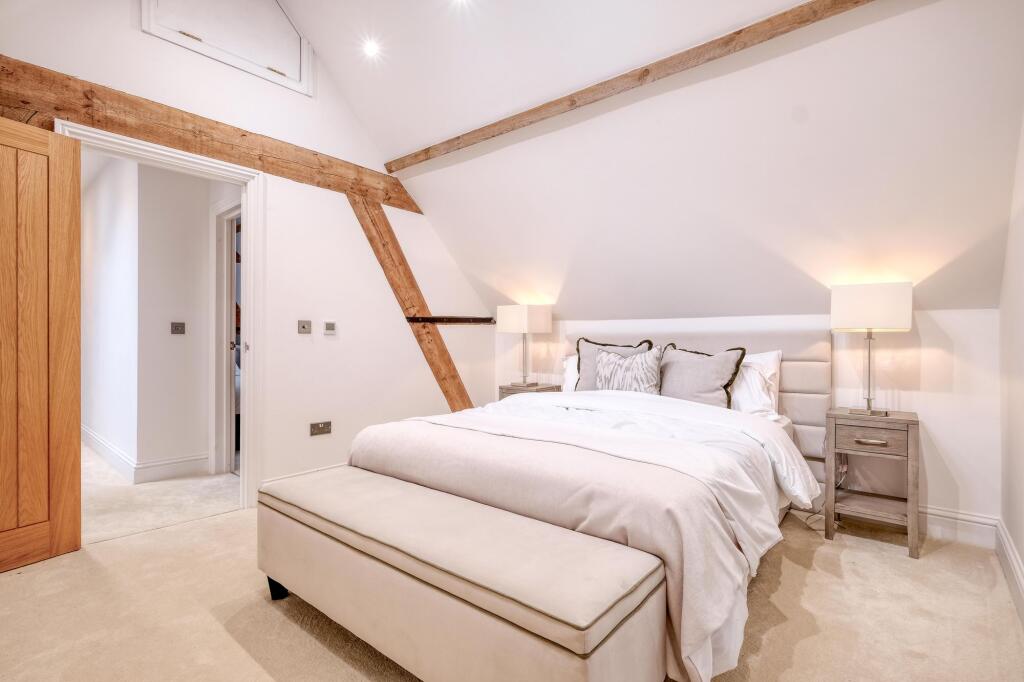 Additional image 10 of Chadwich, Bromsgrove, B61