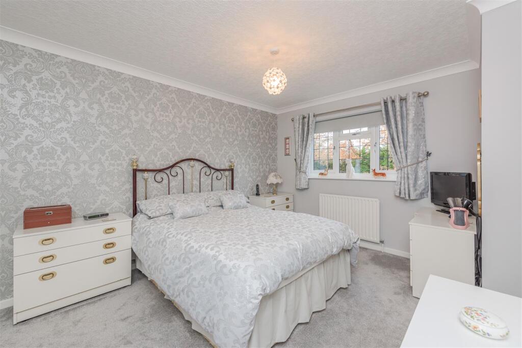 Additional image 18 of Coton Road, Nether Whitacre, B46