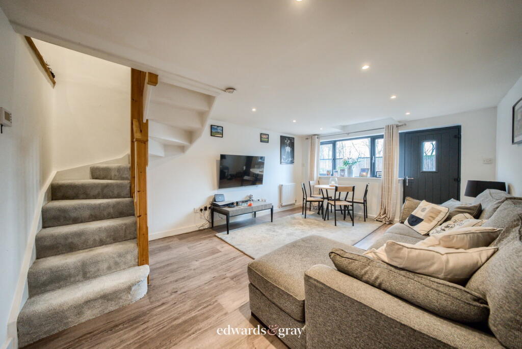 Additional image 4 of Barnes Wood Lane, Nether Whitacre , B46 2EF