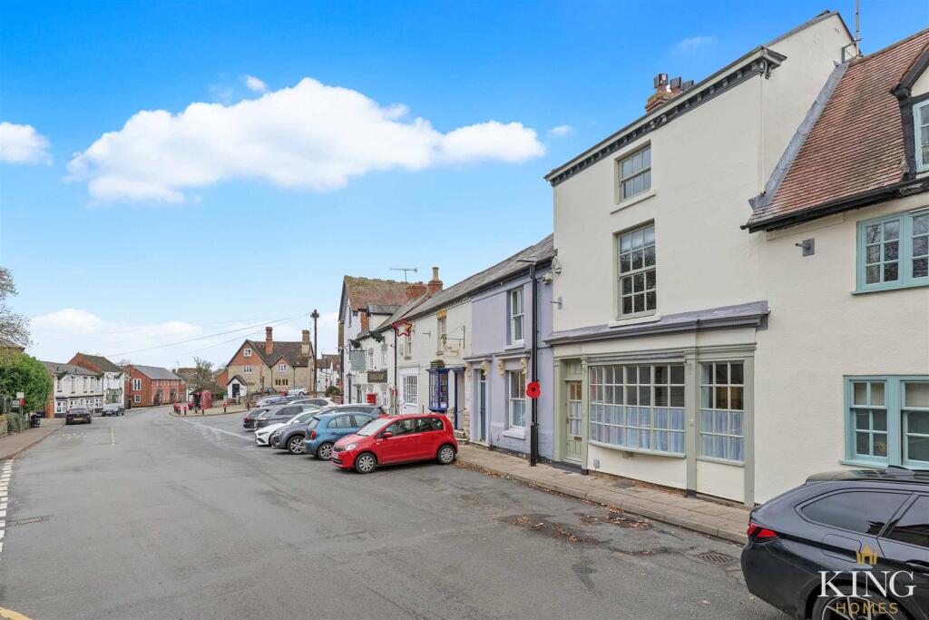 Additional image 34 of High Street, Bidford-On-Avon, Alcester