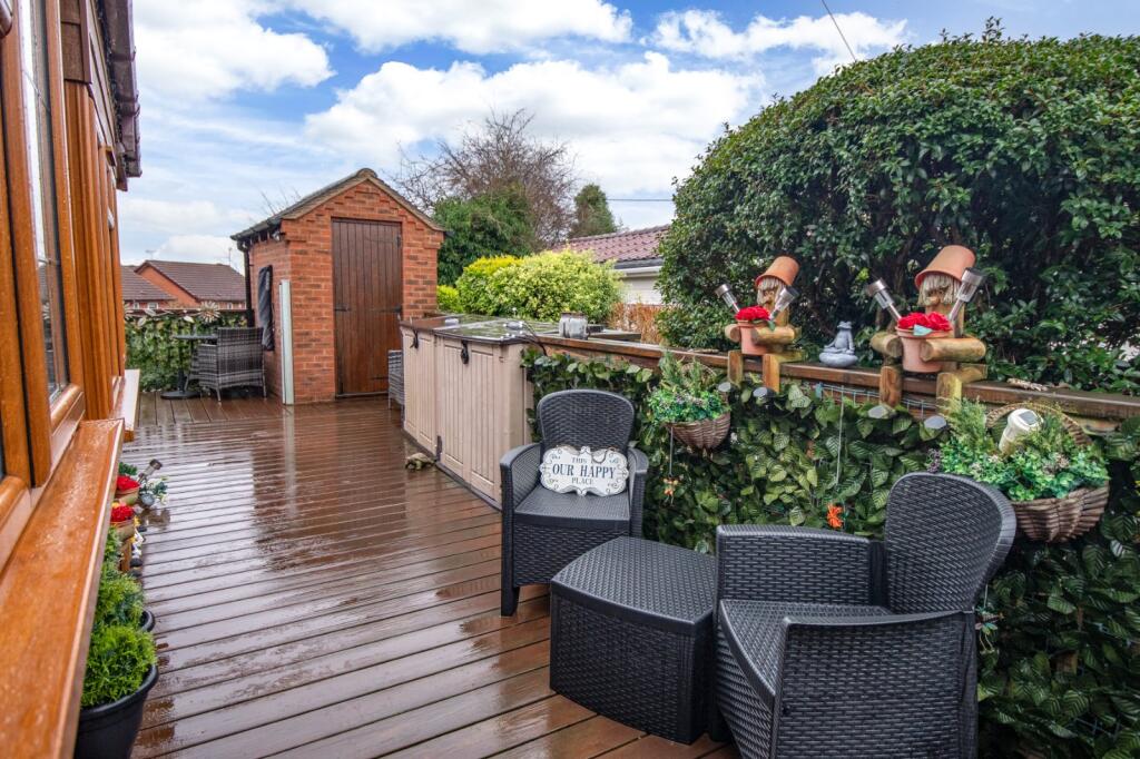 Additional image 18 of The Glen, Linthurst Newtown, Blackwell, Bromsgrove, B60