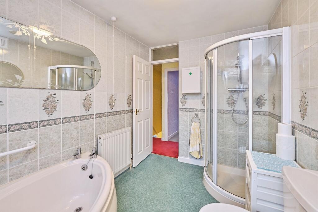 Additional image 9 of Claverdon Drive, Birmingham