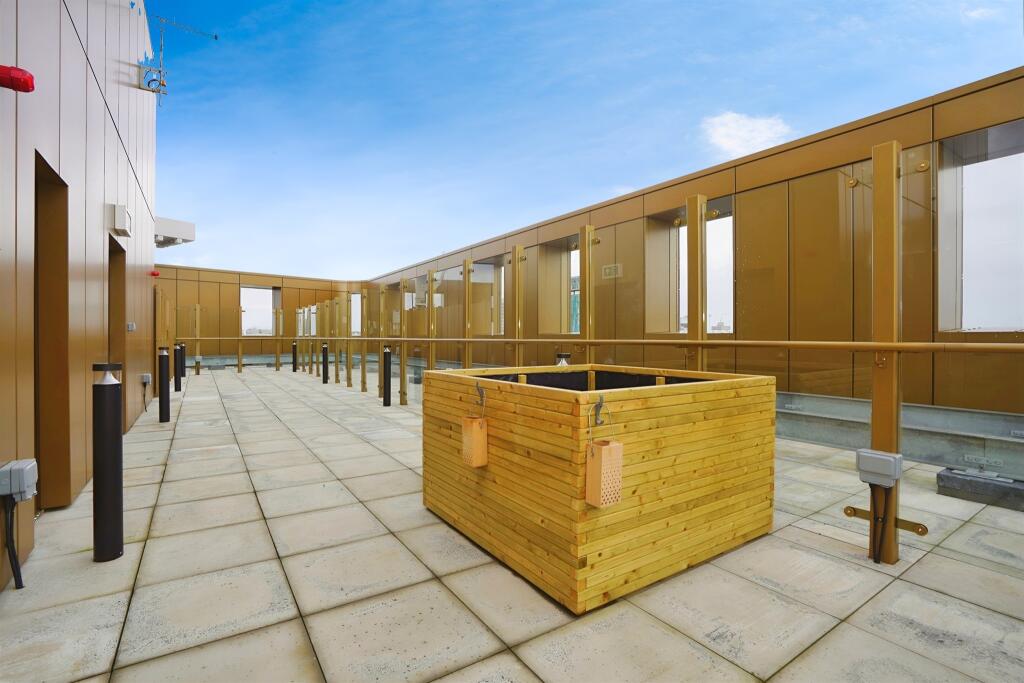 Additional image 18 of South Central, Birmingham