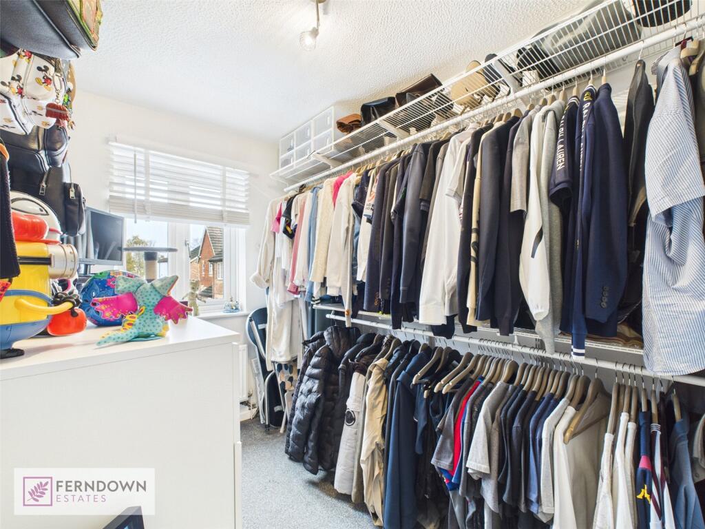 Additional image 7 of Ludworth Avenue, Marston Green, Birmingham, B37