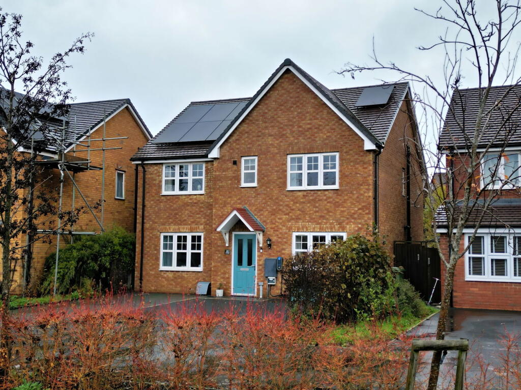 Additional image 14 of Arrow Way, Alcester, Bidford-on-Avon, B50 4GQ