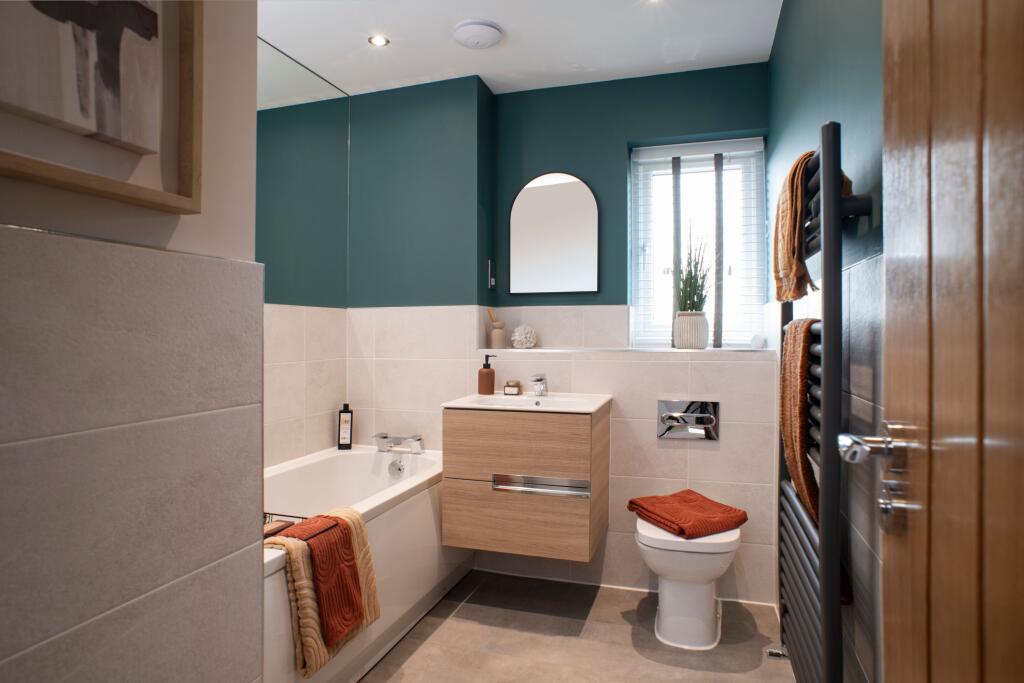 Additional image 10 of Whitford Road,
Bromsgrove,
B61