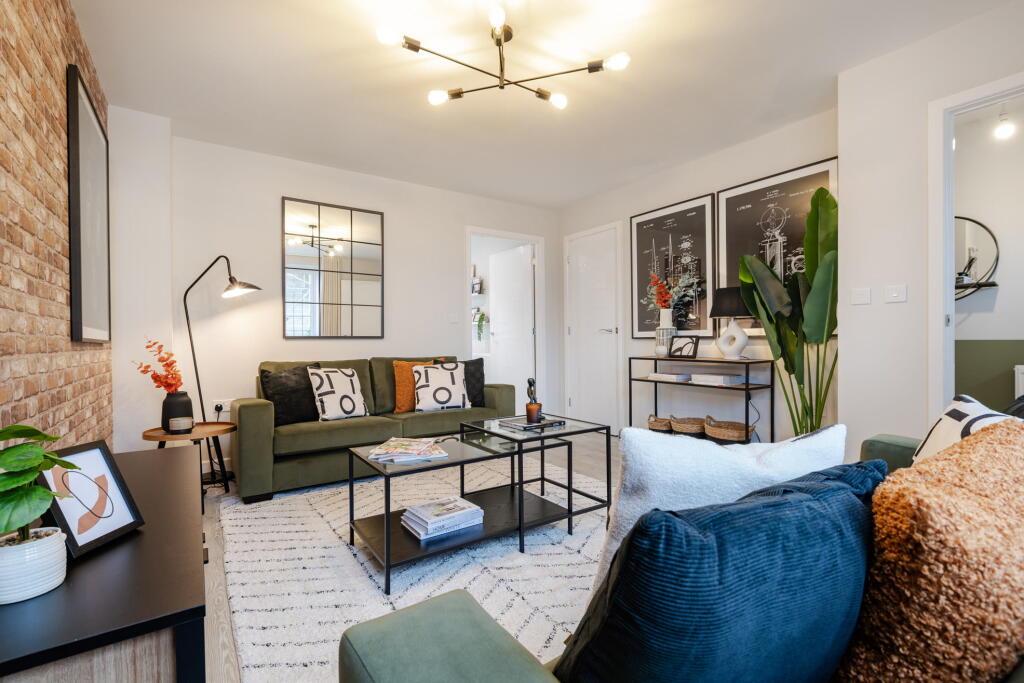 Additional image 4 of Birmingham Road,
Alcester,
B49 5EH