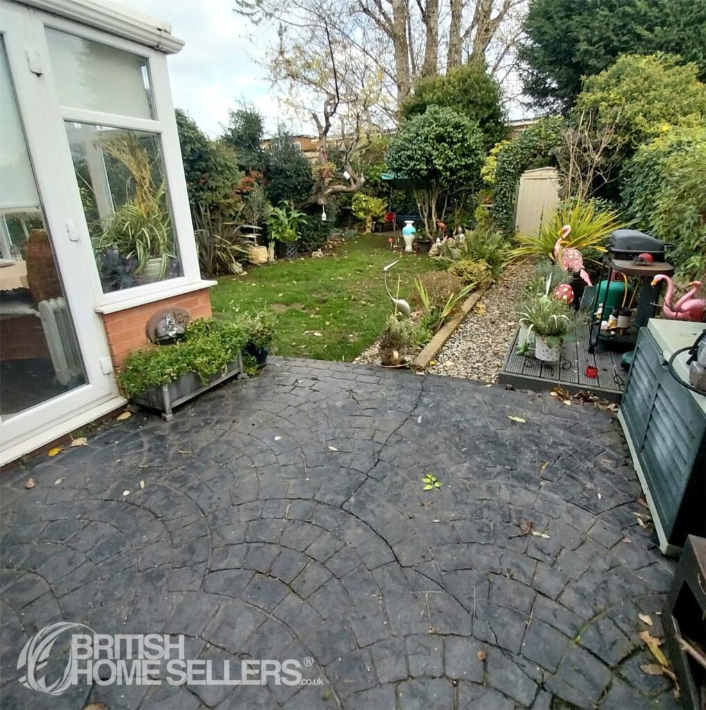 Additional image 25 of Stonehurst Road, Birmingham, West Midlands, B43