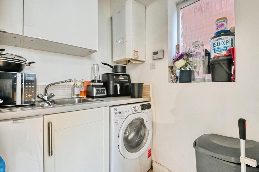 Additional image 13 of The Green, Castle Bromwich, Birmingham