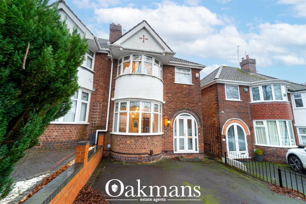 Additional image 23 of Grayswood Park Road, Quinton, Birmingham, B32