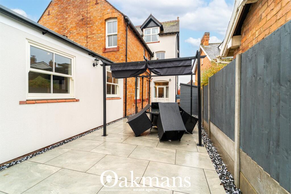 Additional image 37 of Victoria Road, Bromsgrove, Worcestershire, B61