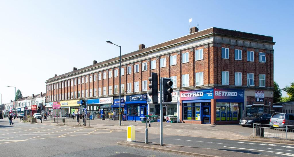 Additional image 5 of Unit 244, Hawthorn Road, Birmingham