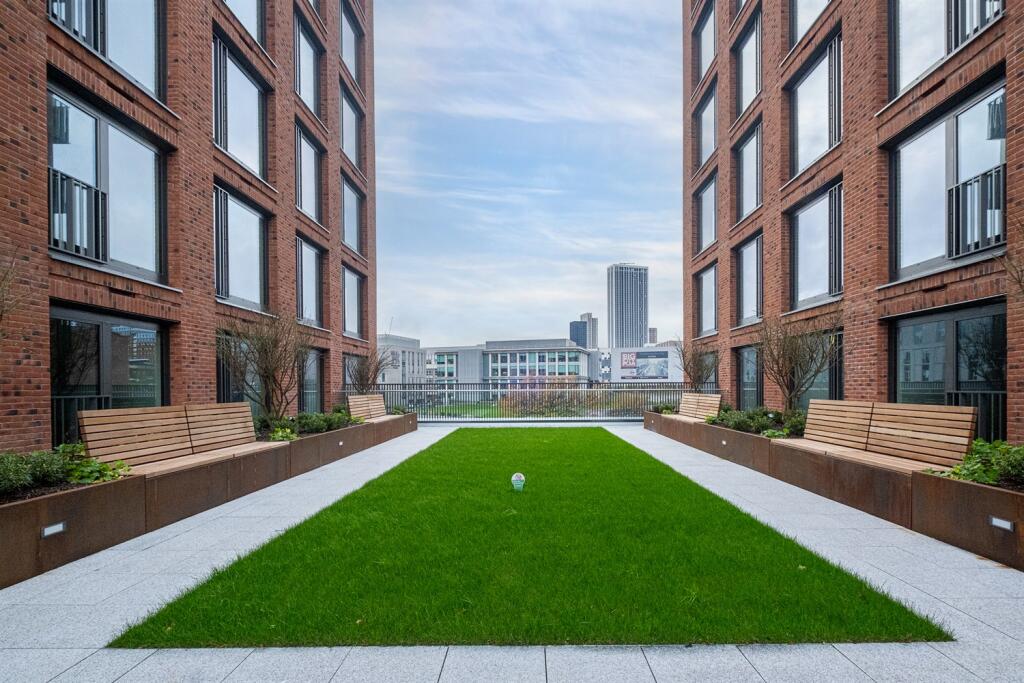 Additional image 9 of Belmont Wharf, Glasswater Locks, Birmingham, B4