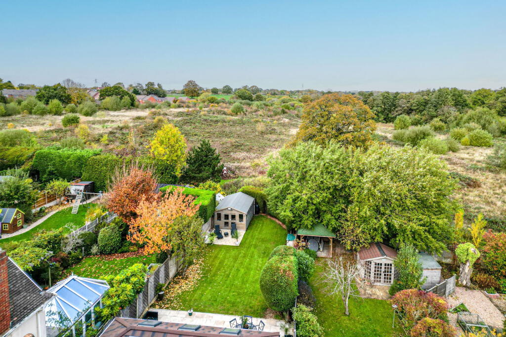 Additional image 27 of Norton Lane, Wythall