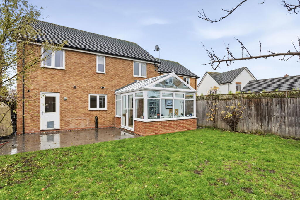 Additional image 4 of Arrow Way, Alcester, Bidford-on-Avon, B50 4GQ