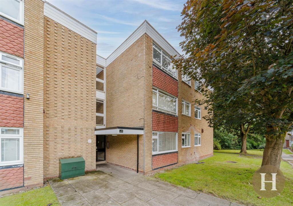 Additional image 13 of Savoy Close, Harborne, Birmingham, B32