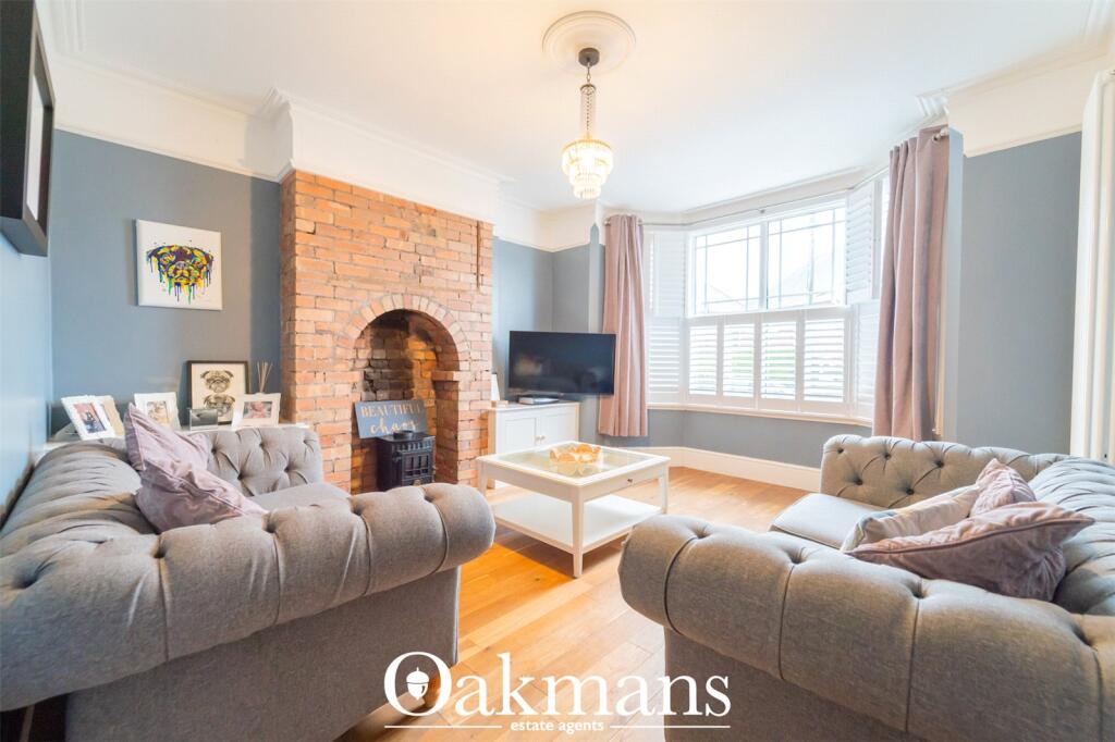 Additional image 2 of Victoria Road, Bromsgrove, Worcestershire, B61