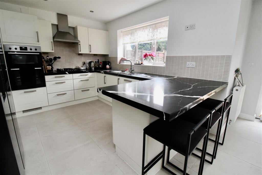 Additional image 18 of The Green, Castle Bromwich, Birmingham