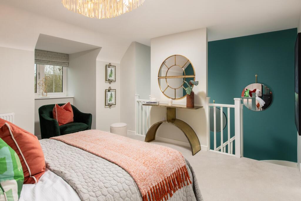 Additional image 8 of Whitford Road,
Bromsgrove,
B61