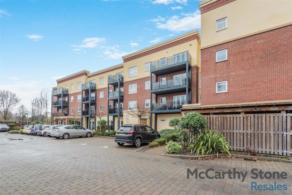 Additional image 27 of Bilberry Place, Recreation Road, Bromsgrove, B61 8DT