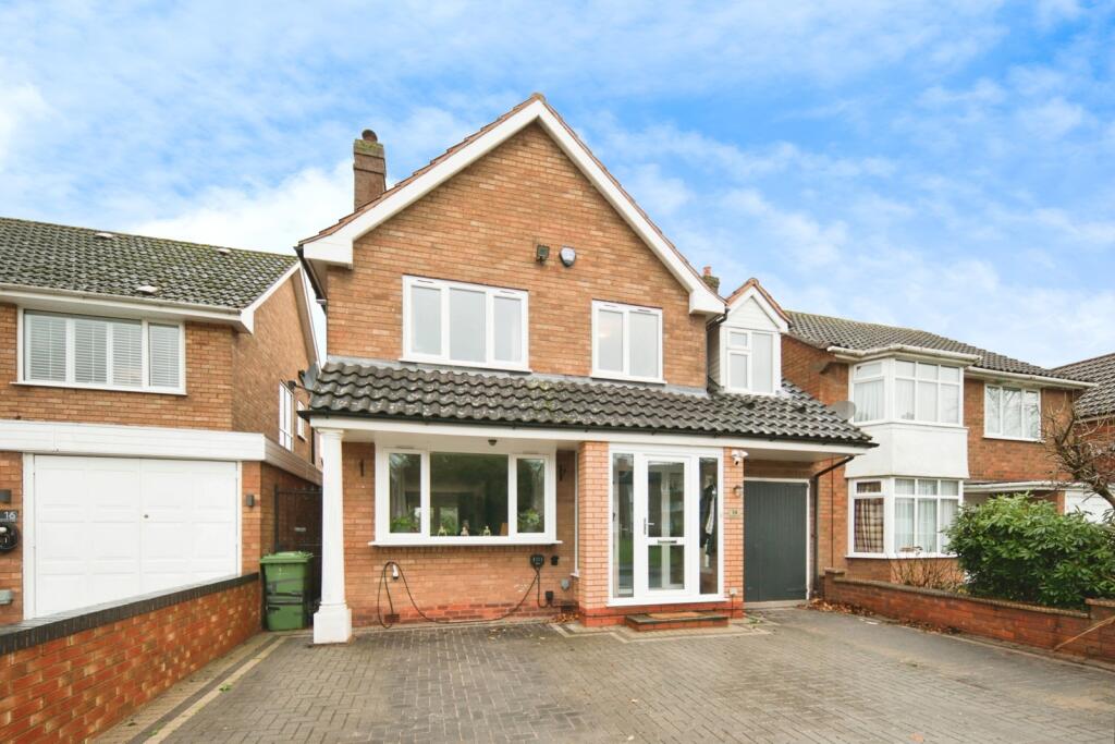 Additional image 19 of Montfort Road, Coleshill, Birmingham, Warwickshire, B46